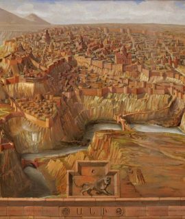 Ani-city-of-1001-churches